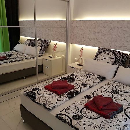 Laura Aristotelous Square Apartment 塞萨洛尼基 外观 照片